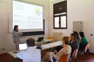 Il Corso ICQ può diventare l'occasione per intraprendere un nuovo indirizzo professionale