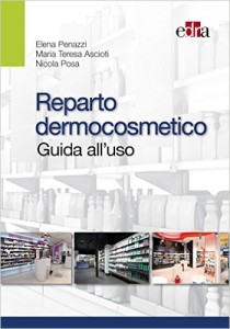 reparto cosmetico