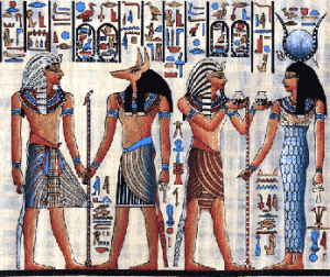 La ricerca della bellezza affonda le radici nella storia dell'umanità. Già le donne egizie usavano argilla e resine per migliorare la texture della pelle