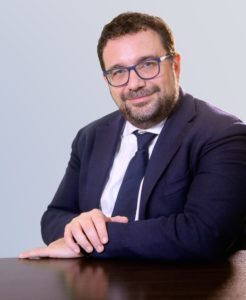 Nicola Posa, Ad Schackleton Group, parla di profumeria e formazione