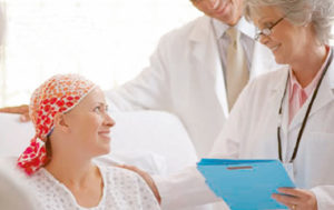 farmacia oncologica