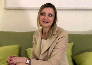 Lorella Coppo, direttore marketing di BioNike