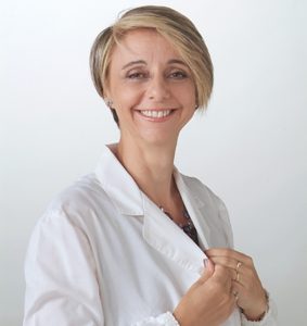 Prof.ssa Silvia Vertuani, docente di Chimica cosmetica, parla di claim 