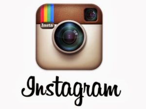 social media instagram