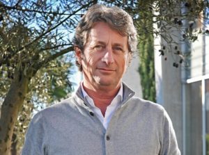 Paolo Tramonti, fondatore e guida di Bios Line