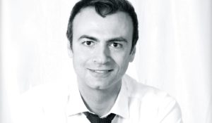 Andrea Fontana, CEO di storyfactory