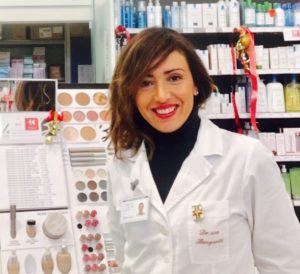 Annalisa Biagiotti, Icq. Allieva ICQ 2016/2017 é una delle 4 protagoniste dell'intervista