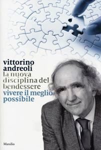 Il volume del Prof. Vittorino Andreoli