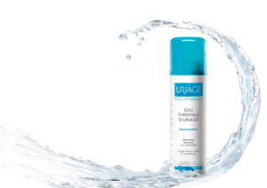 uriage eau thermale