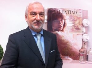 Francesco Mattavelli,Presidente Studio FM