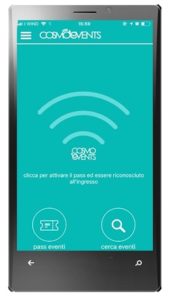 cosmoprof app