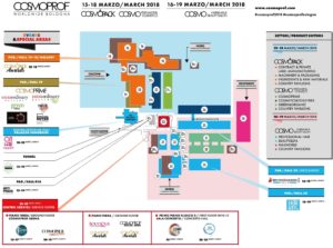 MAPPA cosmoprof