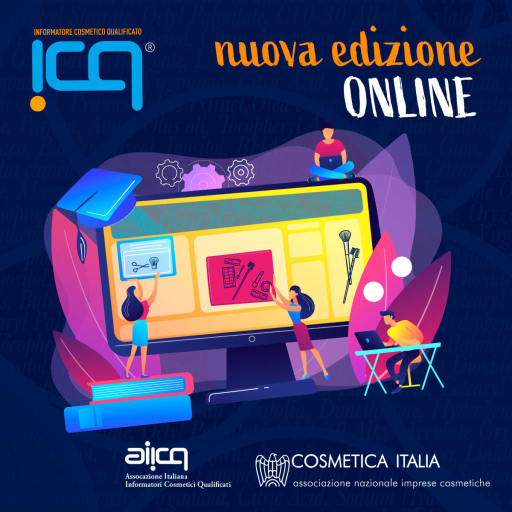 ICQ - nuova edizione online!