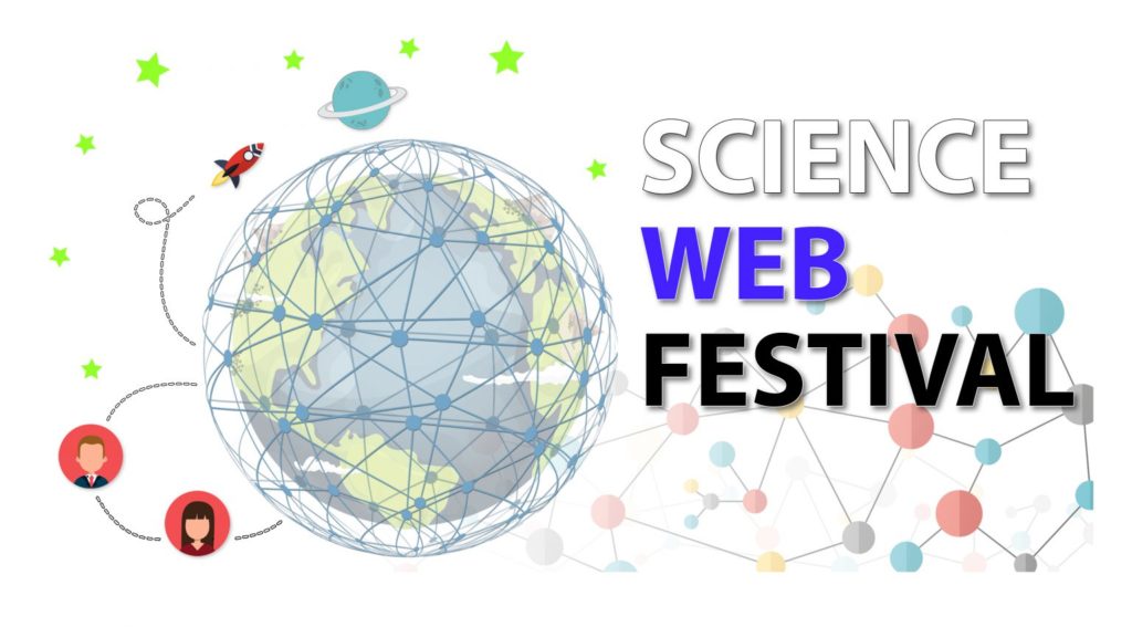 Science Web Festival