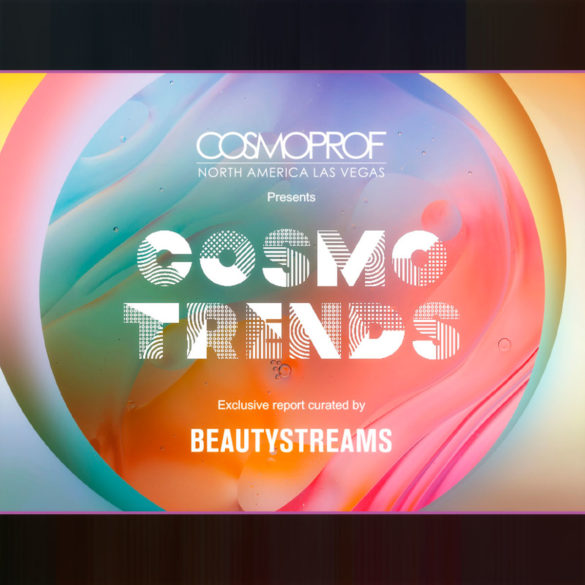 Cosmo Trends