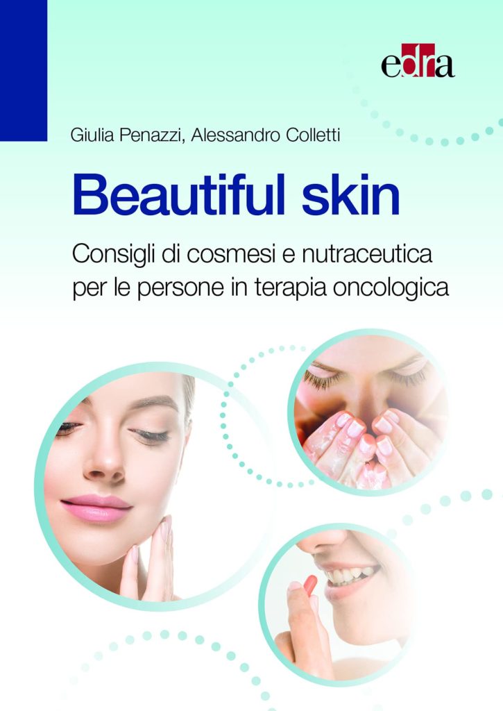 Beautiful skin, prendersi cura della pelle fragile