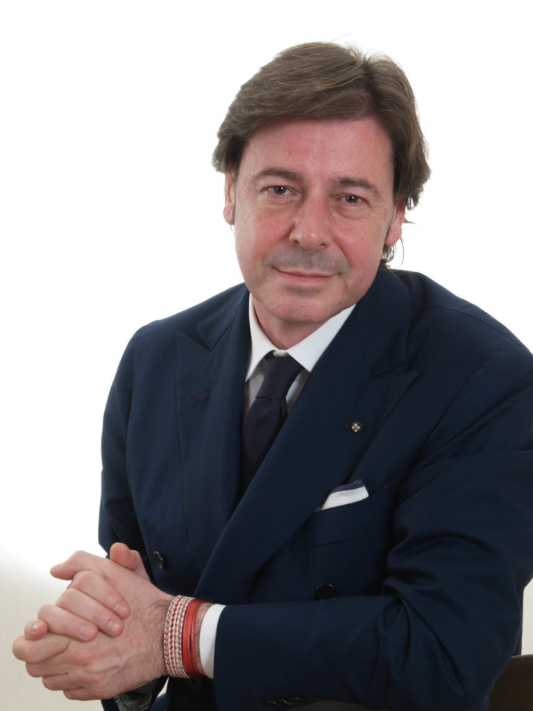 Il comparto cosmetico tra ripresa e incertezze. Renato Ancorotti, presidente di Cosmetica Italia.